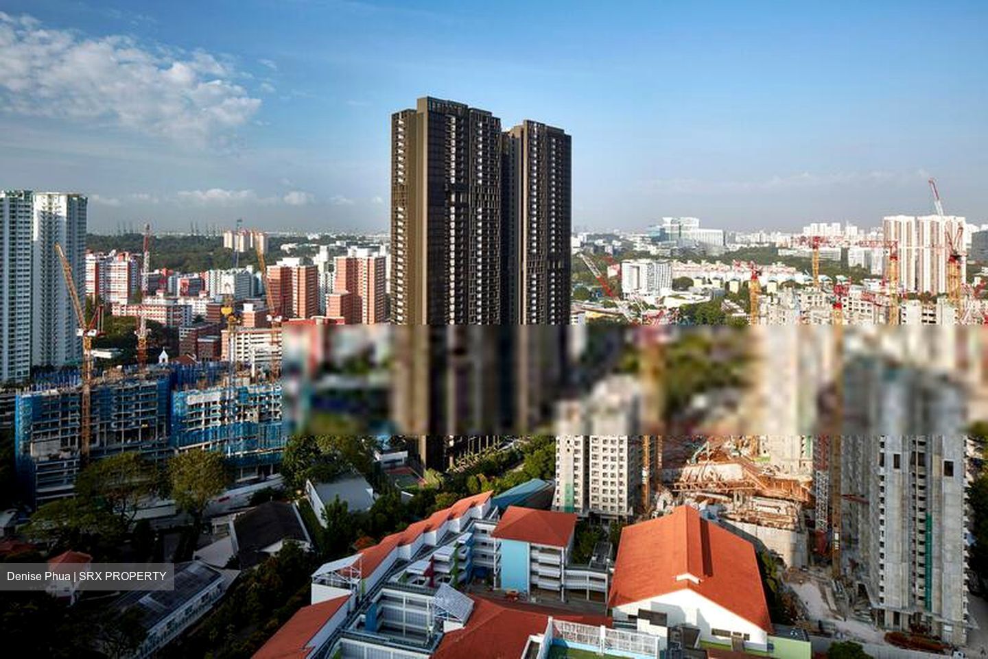 Commonwealth Towers (D3), Condominium #409995931